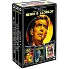 DVD FILM DVD Coffret Henri Georges Clouzot : les diaboli...