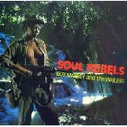 VARIETE INTERNATIONALE BOB MARLEY AND THE WAILERS
