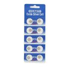 PILE - CHARGEUR DE PILE Piles BOU1X10