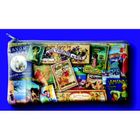 POCHETTE POCHETTE VINYL PELE MELE AMBIANCE SAVONS HUILES…