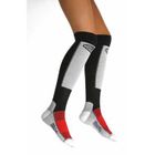  Chaussettes hautes sport RED LEV…