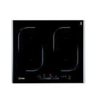 TABLE DE CUISSON - INDUCTION  Table de cuisson induction SCHOLTES TIS 62 CL