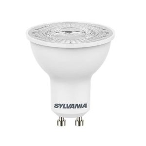 SYLVANIA Ampoule LED spot GU10 réflecteur 5W équivalence 47W Refled ES50 V3