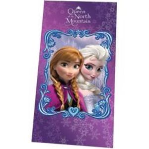 Serviette de bain reine des neiges uptobox