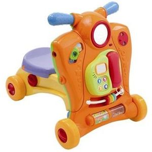 Babysun Aide à la Marche