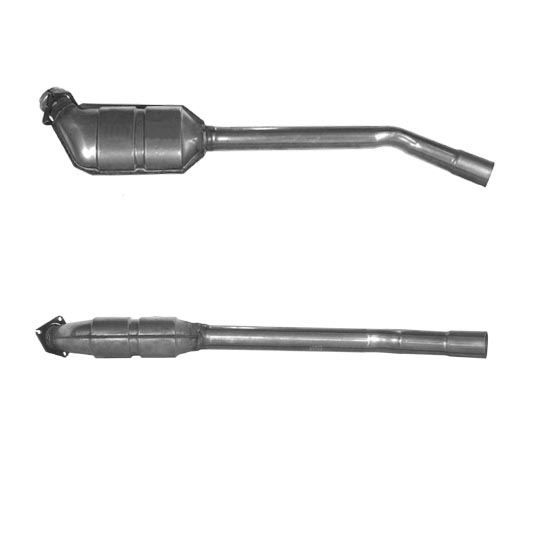Catalyseur bmw 320d e46 #6
