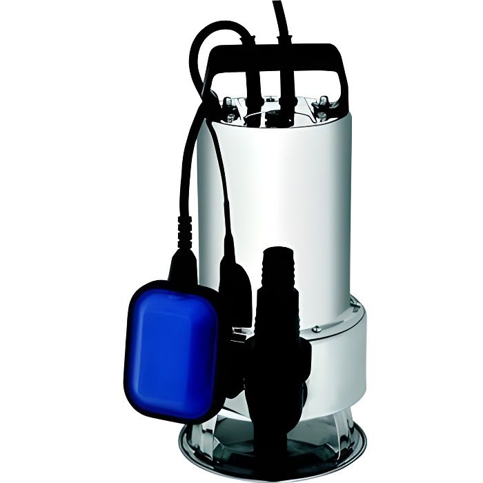 Disjoncteur Divisionnaire Pompe A Eau Immergee Bricoman