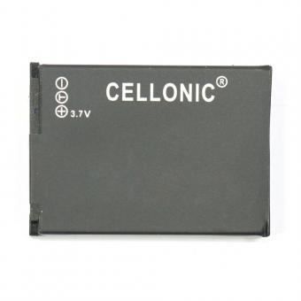 SLB 10 Batterie pour Toshiba Camileo X SPORTS (1050mAh, 3.6V 3.7V