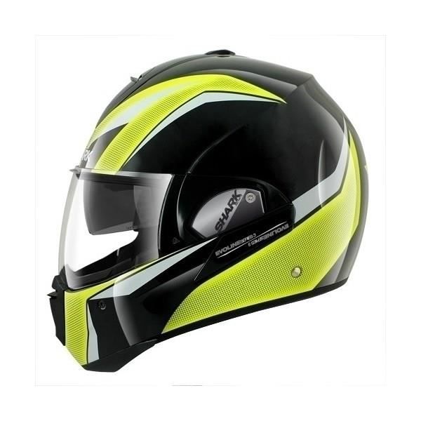 Casque Shark Evoline 3 Century