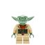 Réveil figurine Star Wars - Yoda