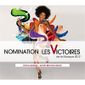 CD INNA MODJA - Love Revolution
