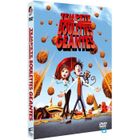 DVD DESSIN ANIME / ANIMATION / MANGA DVD Tempête de boulettes géantes