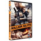 HD-DVD DVD Killer elite