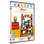 DVD FILM DVD Mimi - c'est l'heure de dormir
