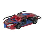  Spider Attack Transforming  Racer - Spiderman