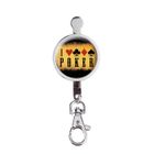 UB Key Poker 1
