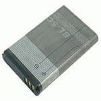 ACCESSOIRES TELEPHONIE Batterie Téléphone Portable - voltage 3,7