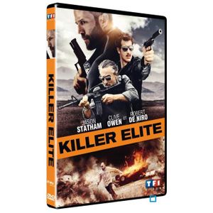 HD-DVD DVD Killer elite HD-DVD DVD Killer elite