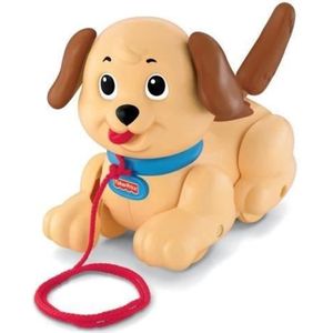 FISHER-PRICE Petit Snoopy