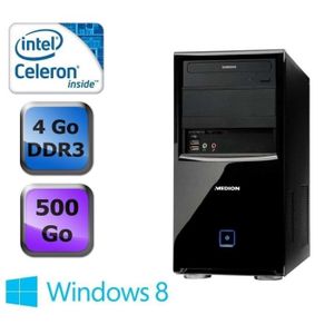 UNITE CENTRALE  MEDION AKOYA E2095D MD8447