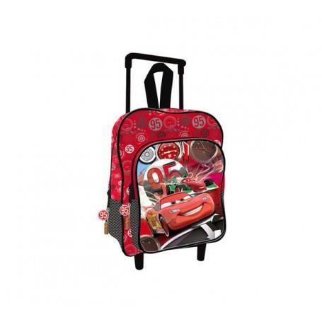Quiksilver cartable roulette