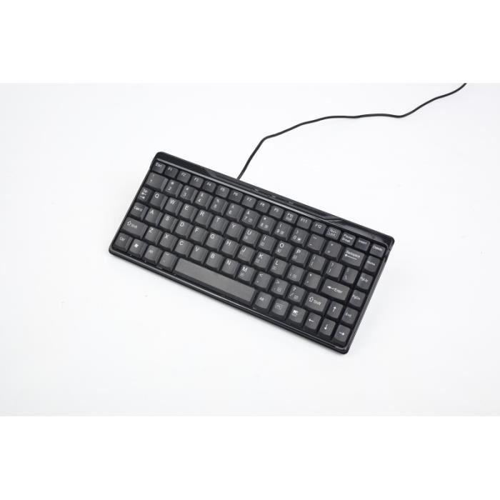 petit clavier azerty