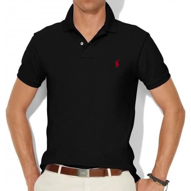 Ralph lauren pro fit polo 2025