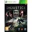JEUX XBOX 360 INJUSTICE / Jeu console XBOX 360