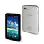 COQUE - HOUSSE Coque crystal transparente Samsung Galaxy Tab P100