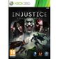 JEUX XBOX 360 INJUSTICE / Jeu console XBOX 360