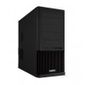 BOITIER PC   -  PANNEAUX LATERAUX Boitier PC SETTO 1020 BLACK