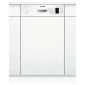 LAVE-VAISSELLE Lave vaisselle intégré - 45 cm - SPI50E22EU