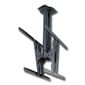 FIXATION - SUPPORT Support plafond pour deux téléviseurs plasma ou…