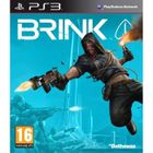 PLAYSTATION 3 BRINK / Jeu console PS3
