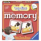JEU DE PLATEAU  Grand Memory®  - Petit Ours Brun
