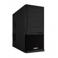BOITIER PC   -  PANNEAUX LATERAUX Boitier PC SETTO 1020 BLACK