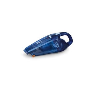 ELECTROLUX ZB5104WDB Aspirateur ? main Eau&Poussi?re Rapido ? Bleu profond