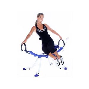 Appareil de musculation
