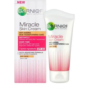 garnier crème correcteur magique des rides garnier crème correcteur magique des rides