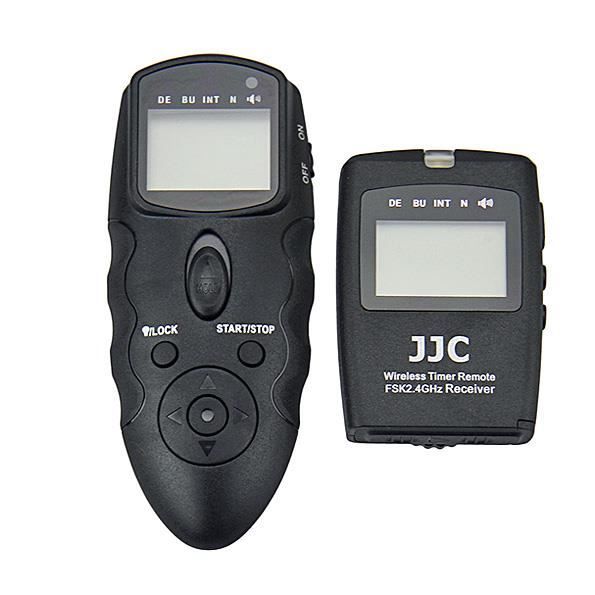 Télécommande Sans Fil Déclencheur Panasonic DMC FZ150 DMC FZ20k DMC