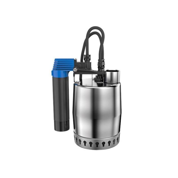 Pompe submersible KP monophasée GRUNDFOS (230 -&hellip; - Achat / Vente