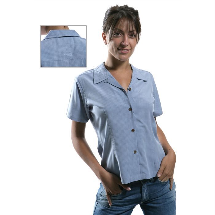 COLUMBIA Chemise Femme Achat / Vente chemisier blouse COLUMBIA