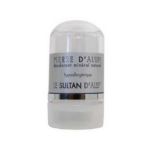 Stick De Pierre D Alun Naturel Le Sultan D Alep Achat Vente