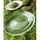 ASSIETTE - SOUS-ASSIETTE - SERVICE COMPLET LUMINARC "GREEN TABLE OXYGEN" lot de 12 assiettes