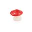 TIRELIRE Tirelire Champignon Rouge