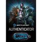 PC BATTLE.NET AUTHENTICATOR / Jeu PC