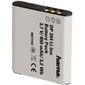 ACCESSOIRES PHOTO-OPTIQUE HAMA Batterie photo accu 850 mah 3 7v li-ion