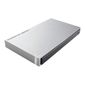 DISQUE DUR EXTERNE LACIE Porsche Design P'9221  USB.2 500 Go