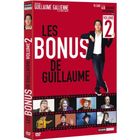 DVD THEATRE / HUMOUR / SPECTACLE DVD Les bonus de Guillaume, vol. 2