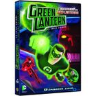 DVD DESSIN ANIME DVD Green lantern, saison 1, vol. 1